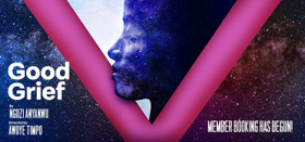 Final Casting Announced For Vineyard's GOOD GRIEF Image