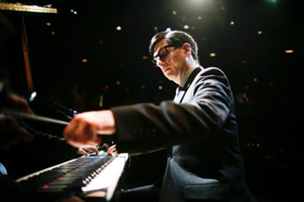 HERSHEY FELDER AS IRVING BERLIN Begins Performances Next Week Image