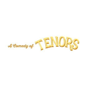 A COMEDY OF TENORS Premieres at Georgia Ensemble Theatre Image