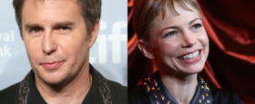 Sam Rockwell and Michelle Williams Will Lead FX Miniseries Based on the Lives of Bob Fosse & Gwen Verdon 