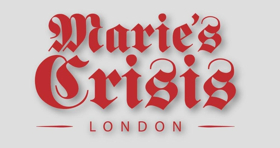 Marie's Crisis Bar Will Have Pop Up in London Image