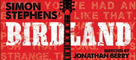Casting Announced for Simon Stephens' BIRDLAND at Steep Image