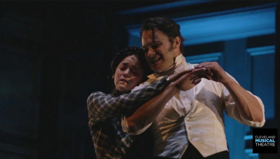 VIDEO: Get A First Look At Cleveland Musical Theatre's World Premiere Of Revised JANE EYRE Image