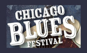 Full Lineup Announced for 2018 Chicago Blues Festival in Millennium Park 