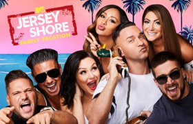JERSEY SHORE FAMILY VACATION Scores Highest Rated Series Premiere In MTV History 