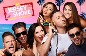 JERSEY SHORE FAMILY VACATION Scores Highest Rated Series Premiere In MTV History Image
