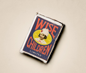 Etta Murfitt, Gareth Snook and More Cast in the Old Vic's WISE CHILDREN  Image