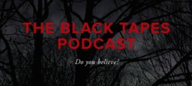THE BLACK TAPES Drama Based On Podcast In Works At NBC Image