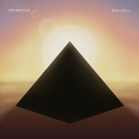 Operators Announce Release Date For New Album 'Radiant Dawn' 