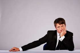 Jonathan Pie Premieres New Show In U.S. This Fall Image