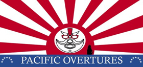 Review: Sondheim's Musical PACIFIC OVERTURES Returns to Los Angeles After a 19-Year Absence Image