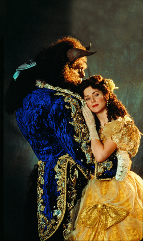 Theatre Under The Stars Extends Run Of DISNEY'S BEAUTY AND THE BEAST 