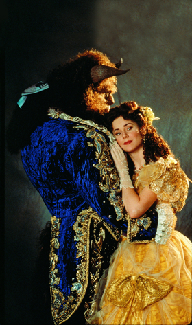Theatre Under The Stars Extends Run Of DISNEY'S BEAUTY AND THE BEAST Image