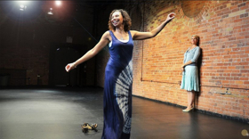 Théâtre Français De Toronto Presents Mariveaux's THE SECOND SURPRISE OF LOVE  Image