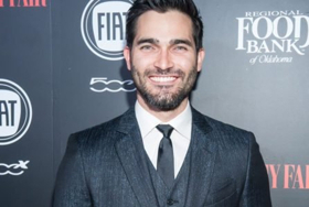 Tyler Hoechlin, Justin Chatwin, Samuel Anderson, and Elizabeth Faith Ludlow Join the cast of Netflix's Sci-Fi Drama ANOTHER LIFE  Image