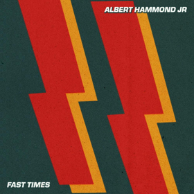 Albert Hammond Jr. Shares New Single FAST TIMES 