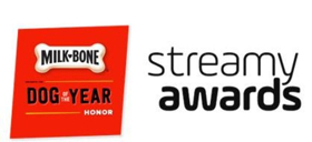 Louboutina, Pierre Don't Care, and Todd the Hero Dog Named Finalists for Streamy Awards 