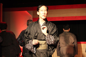 Review: Sondheim's Musical PACIFIC OVERTURES Returns to Los Angeles After a 19-Year Absence Image