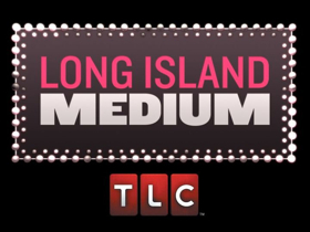 LONG ISLAND MEDIUM Returns to TLC October 8th 