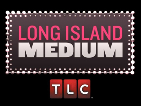 LONG ISLAND MEDIUM Returns to TLC October 8th Image