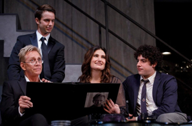 SKINTIGHT Enters Final Two Weeks of Performances Image