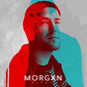 morgxn Reveals New Track CARRY THE WEIGHT From Forthcoming VITAL Album Out May 18  Image