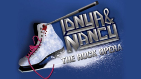 Tony LePage, Nancy Opel, and More Complete Cast of TONYA & NANCY: THE ROCK OPERA at 54 Below Image