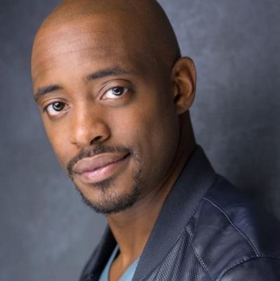 Interview: Oliver Alvin-Wilson Talks THE TWILIGHT ZONE Image