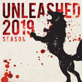 Red Line Productions Announces Lineup For 2019 Season: UNLEASHED 