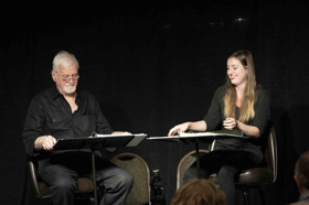 Finalist Winners Announced In One-Act Play Festival Image