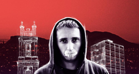 MOUTHPIECE Transfers To Soho Theatre In Spring 2019 Image