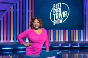 Sherri Shepherd to Host BEST EVER TRIVIA SHOW on Game Show Network Image
