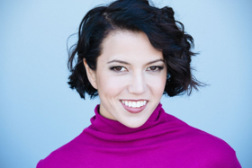 Broadway Dancer to Documentary Film Director: HAMILTON's Morgan Marcell Debuts ELIZA PROJECT at the Smithsonian Image