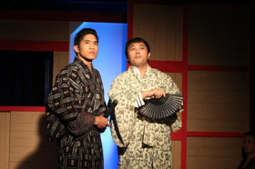 Review: Sondheim's Musical PACIFIC OVERTURES Returns to Los Angeles After a 19-Year Absence Image