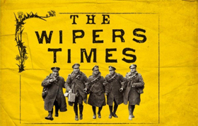 Review: THE WIPERS TIMES, Arts Theatre Image