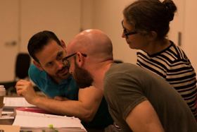 BWW Speaking Out: Creating a New American Operatic Canon Image