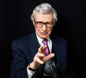 THE AMAZING KRESKIN LIVE Begins Off-Broadway Run This April Image