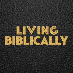 Jay R. Ferguson & Lindsey Kraft Star In New CBS Comedy LIVING BIBLICALLY, Premiering 2/26 Image