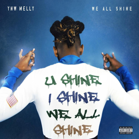 YNW Melly Announces New Project & Tour Image