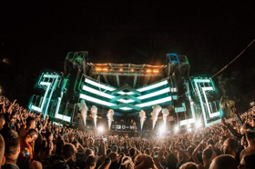 Solomun to Bring '+1' Ibiza Party to EXIT Festival Image