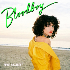 BLOODBOY Reveals New Single SEX CRIME, Announces Debut Album PUNK ADJACENT Image