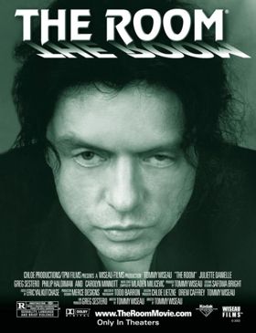 Tommy Wiseau Hints at a Broadway Show Based on THE ROOM Image