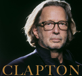 Live Nation Presents Eric Clapton At Madison Square Garden This October Image