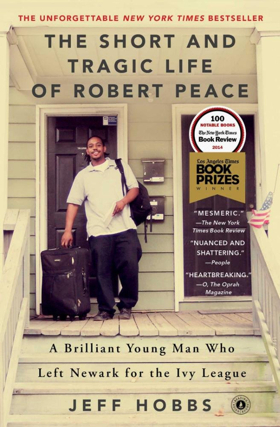 Chiwetel Ejiofor Will Adapt, Direct THE SHORT AND TRAGIC LIFE OF ROBERT PEACE  Image