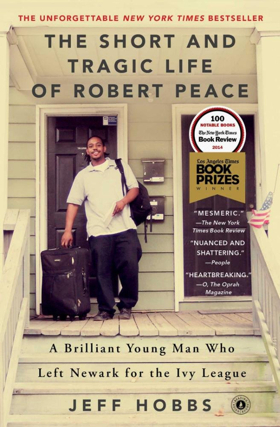 Chiwetel Ejiofor Will Adapt, Direct THE SHORT AND TRAGIC LIFE OF ROBERT PEACE Image