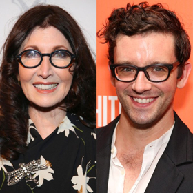 Michael Urie, Judy Kuhn, Joanna Gleason, and More to Lead One Night Only Reading of TONIGHT AT 8:30 