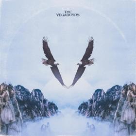 The Vegabonds, Nashville's Alternative Southern Rock BandTeam With Glide Magazine To Premiere Lyric Video Image