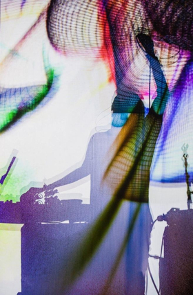 Thom Yorke Announces TOMORROW'S MODERN BOXES U.S. TOUR 2018 Image