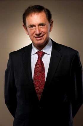 Forrest Lucas Launches Theatrical Distribution Venture with Professional Racecar Driver Ali Ashfar Image