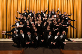 The Verdi Chorus to Perform LOVE'S PASSIONS AND POTIONS This Month Image